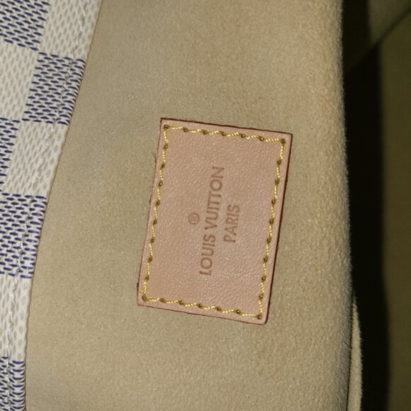 Louis Vuitton Artsy MM - Picture 4 of 10